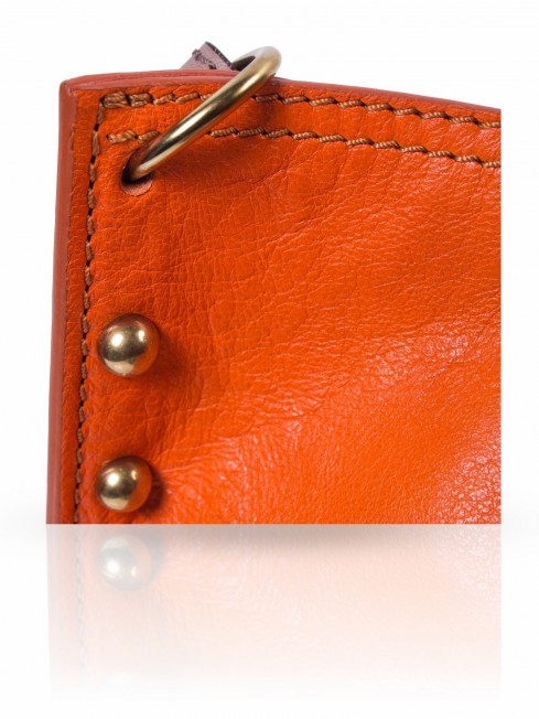 Сумка Женская M-DAPHNE Tote/ORANGE.F